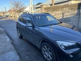 BMW X1 2014 года за 9 500 000 тг. в Шымкент