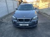 BMW X1 2014 года за 9 500 000 тг. в Шымкент – фото 5