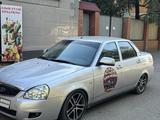 ВАЗ (Lada) Priora 2170 2012 года за 2 600 000 тг. в Уральск – фото 2