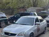 ВАЗ (Lada) Priora 2170 2012 года за 2 600 000 тг. в Уральск
