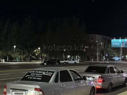 ВАЗ (Lada) Priora 2170 2012 года за 2 600 000 тг. в Уральск – фото 5