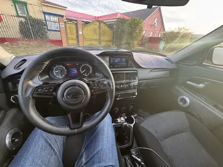 ВАЗ (Lada) Priora 2170 2012 года за 2 600 000 тг. в Уральск – фото 6
