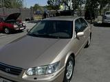 Toyota Camry 2001 годаүшін4 700 000 тг. в Аксукент – фото 3