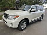 Toyota Land Cruiser 2014 года за 25 500 000 тг. в Петропавловск – фото 3