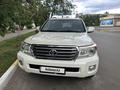 Toyota Land Cruiser 2014 годаүшін25 500 000 тг. в Петропавловск