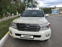 Toyota Land Cruiser 2014 года за 25 500 000 тг. в Петропавловск