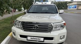 Toyota Land Cruiser 2014 года за 25 500 000 тг. в Петропавловск