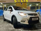 Lifan X50 2015 годаfor3 300 000 тг. в Алматы – фото 2