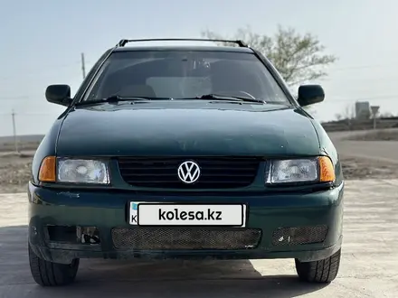 Volkswagen Polo 1997 года за 1 500 000 тг. в Сатпаев