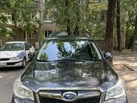 Subaru Forester 2014 годаүшін9 500 000 тг. в Алматы