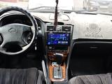 Nissan Maxima 2005 года за 3 000 000 тг. в Семей – фото 5