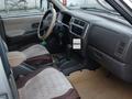 Mitsubishi Montero Sport 1999 годаүшін4 500 000 тг. в Петропавловск – фото 8