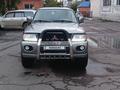 Mitsubishi Montero Sport 1999 года за 4 500 000 тг. в Петропавловск – фото 4