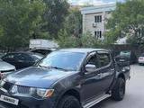 Mitsubishi L200 2009 года за 6 800 000 тг. в Алматы – фото 2