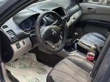 Mitsubishi L200 2009 года за 6 800 000 тг. в Алматы – фото 4
