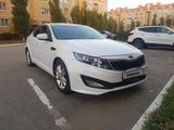 Kia Optima 2013 года за 6 000 000 тг. в Актобе – фото 2