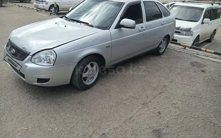 ВАЗ (Lada) Priora 2172 2013 годаүшін2 000 000 тг. в Кокшетау