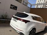 Jetour X70 Plus 2023 годаүшін9 200 000 тг. в Караганда – фото 4