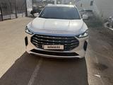 Jetour X70 Plus 2023 годаүшін9 200 000 тг. в Караганда – фото 2