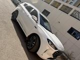 Jetour X70 Plus 2023 годаүшін9 200 000 тг. в Караганда – фото 3