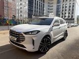 Jetour X70 Plus 2023 годаүшін9 200 000 тг. в Караганда