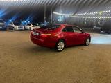 Toyota Camry 2007 годаүшін5 200 000 тг. в Караганда – фото 4