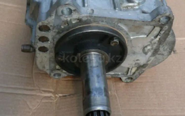 Мотор 405 409 406 402 за 20 000 тг. в Алматы