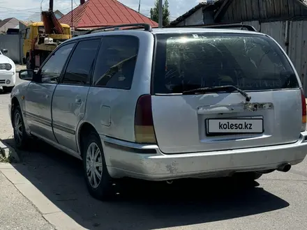 Nissan Primera 1990 года за 795 000 тг. в Талдыкорган – фото 3