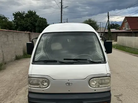 Daewoo Damas 2006 года за 1 900 000 тг. в Алматы