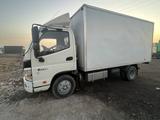 Foton  Aumark BJ10xx/11xx 2018 года за 6 850 000 тг. в Алматы – фото 2