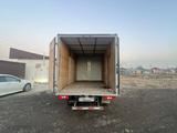 Foton  Aumark BJ10xx/11xx 2018 года за 6 850 000 тг. в Алматы – фото 3