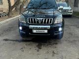 Toyota Land Cruiser Prado 2005 годаүшін11 000 000 тг. в Алматы – фото 2