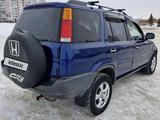 Honda CR-V 1997 годаfor3 500 000 тг. в Петропавловск – фото 4