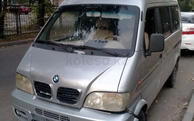 DongFeng EQ6380 2007 года за 1 500 000 тг. в Алматы