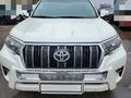 Toyota Land Cruiser Prado 2021 годаүшін27 750 000 тг. в Актау – фото 5