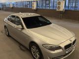 BMW 520 2013 года за 13 500 000 тг. в Астана – фото 5