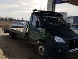 ГАЗ  ГАЗель (3302) 1997 года за 4 400 000 тг. в Астана – фото 2