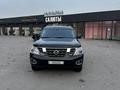 Nissan Patrol 2014 годаүшін16 000 000 тг. в Шымкент – фото 2