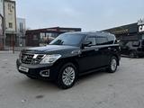 Nissan Patrol 2014 годаfor17 000 000 тг. в Шымкент – фото 3