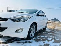 Hyundai Elantra 2012 годаүшін5 700 000 тг. в Шымкент