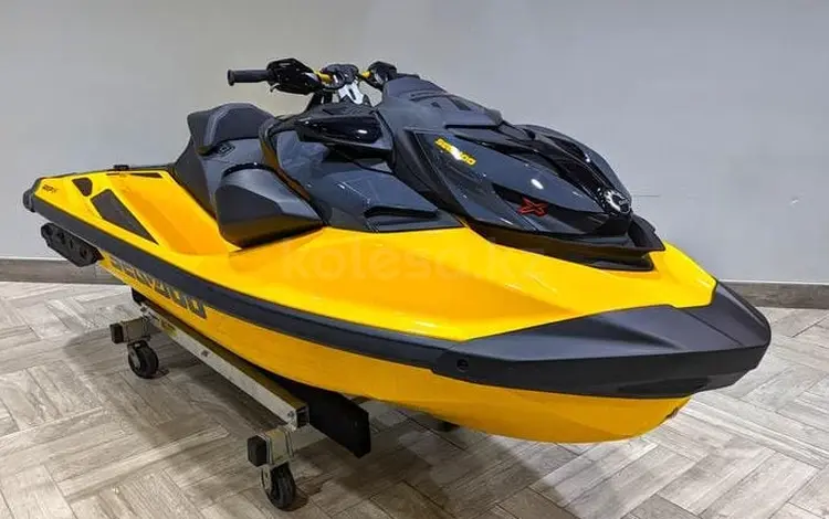 BRP SEA-DOO RXP-X… за 11 500 000 тг. в Алматы