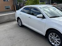 Toyota Camry 2014 годаүшін10 500 000 тг. в Павлодар