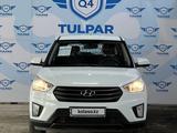 Hyundai Creta 2018 года за 10 150 000 тг. в Шымкент – фото 4