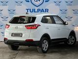 Hyundai Creta 2018 года за 10 150 000 тг. в Шымкент – фото 2