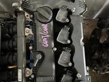Двигатель Hyundai KIA (Accent, Sonata, Elantra, Optima, K5, K7, Rio) за 440 000 тг. в Алматы