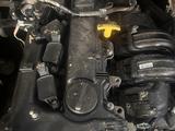 Двигатель Hyundai KIA (Accent, Sonata, Elantra, Optima, K5, K7, Rio) за 440 000 тг. в Алматы – фото 2
