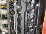 Двигатель Hyundai KIA (Accent, Sonata, Elantra, Optima, K5, K7, Rio) за 440 000 тг. в Алматы – фото 4