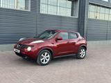 Nissan Juke 2012 годаfor4 870 000 тг. в Караганда – фото 2