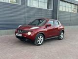 Nissan Juke 2012 годаfor4 870 000 тг. в Караганда