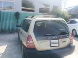 Subaru Forester 2003 года за 3 000 000 тг. в Алматы